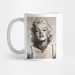 Marylin Mug